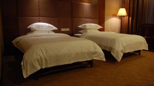 Hollyear Hotel Hengyang Wyposażenia zdjęcie